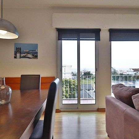 Apartamento Antero III Rral Nº 743 Apartman Ponta Delgada Kültér fotó