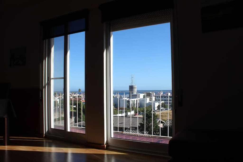 Apartamento Antero III Rral Nº 743 Apartman Ponta Delgada Kültér fotó