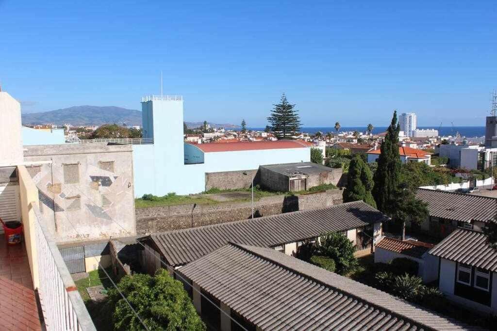 Apartamento Antero III Rral Nº 743 Apartman Ponta Delgada Kültér fotó