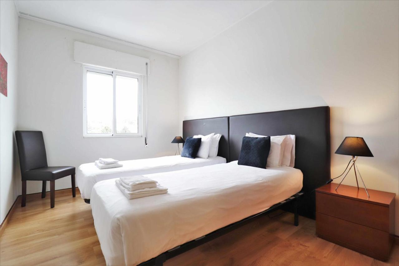 Apartamento Antero III Rral Nº 743 Apartman Ponta Delgada Kültér fotó
