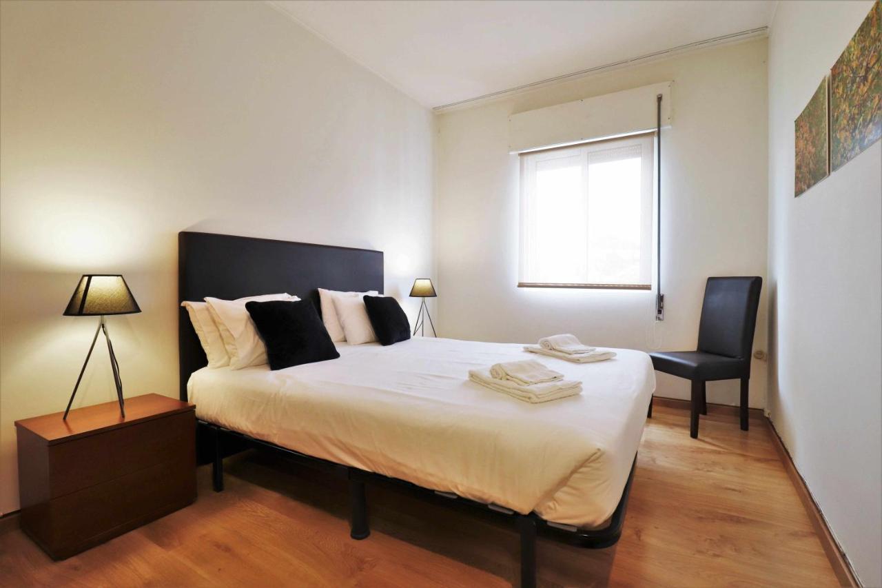 Apartamento Antero III Rral Nº 743 Apartman Ponta Delgada Kültér fotó