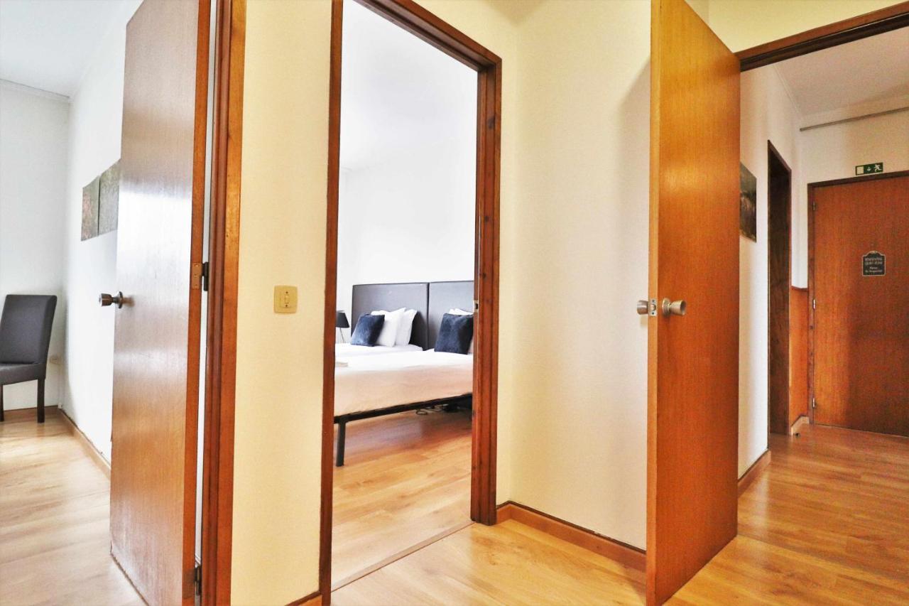 Apartamento Antero III Rral Nº 743 Apartman Ponta Delgada Kültér fotó