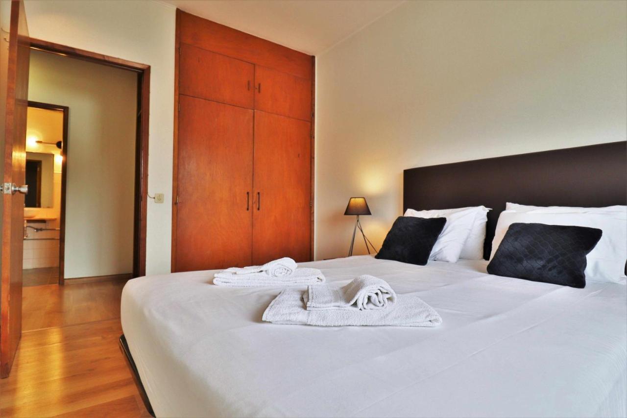 Apartamento Antero III Rral Nº 743 Apartman Ponta Delgada Kültér fotó