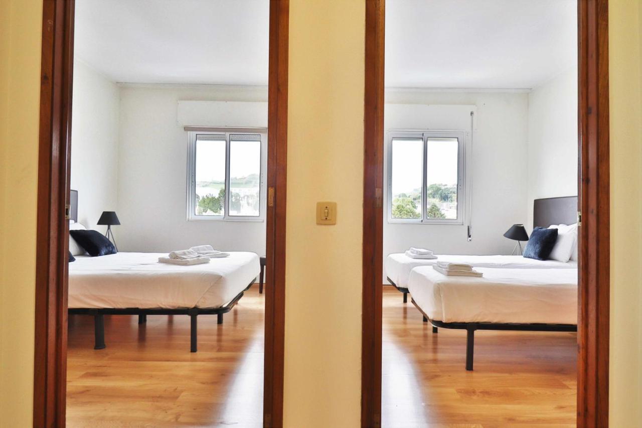 Apartamento Antero III Rral Nº 743 Apartman Ponta Delgada Kültér fotó