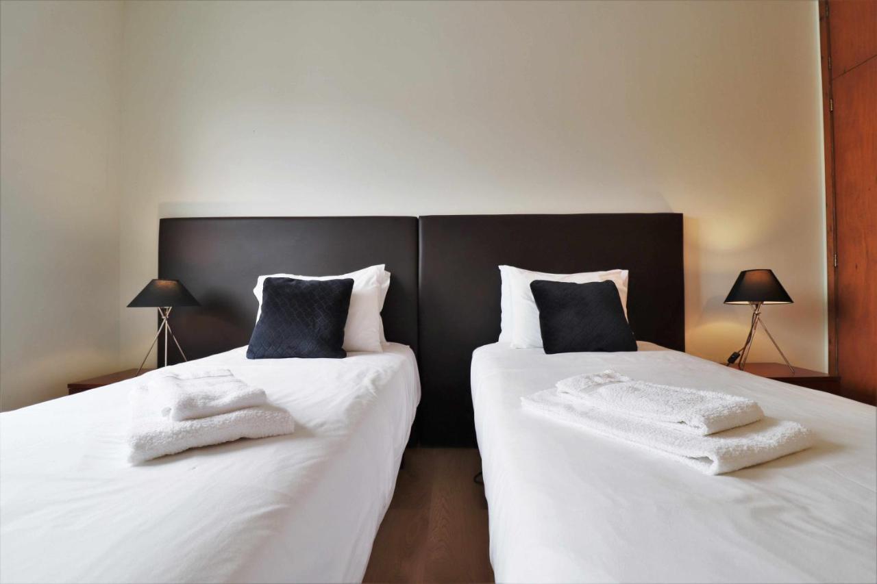 Apartamento Antero III Rral Nº 743 Apartman Ponta Delgada Kültér fotó