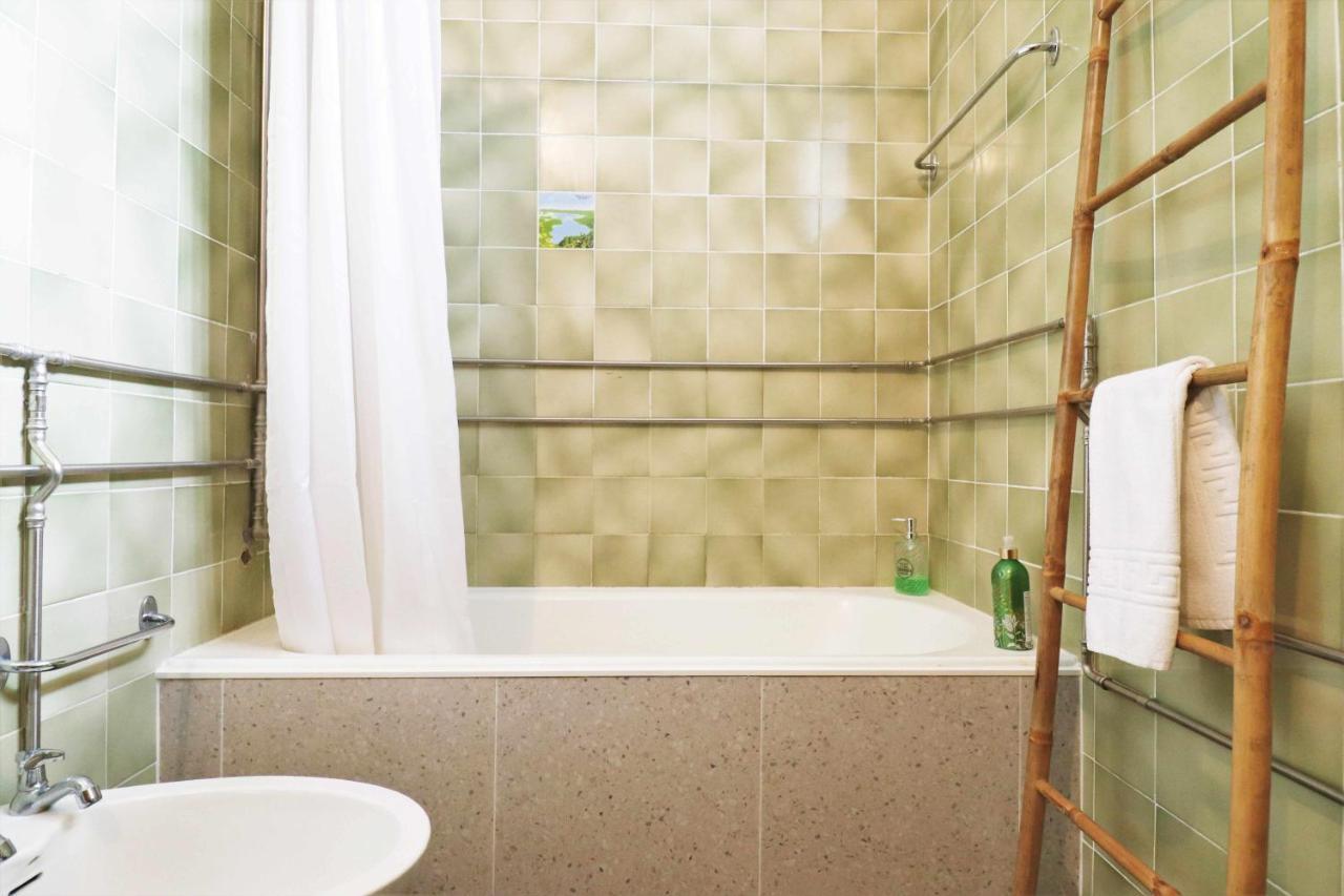 Apartamento Antero III Rral Nº 743 Apartman Ponta Delgada Kültér fotó