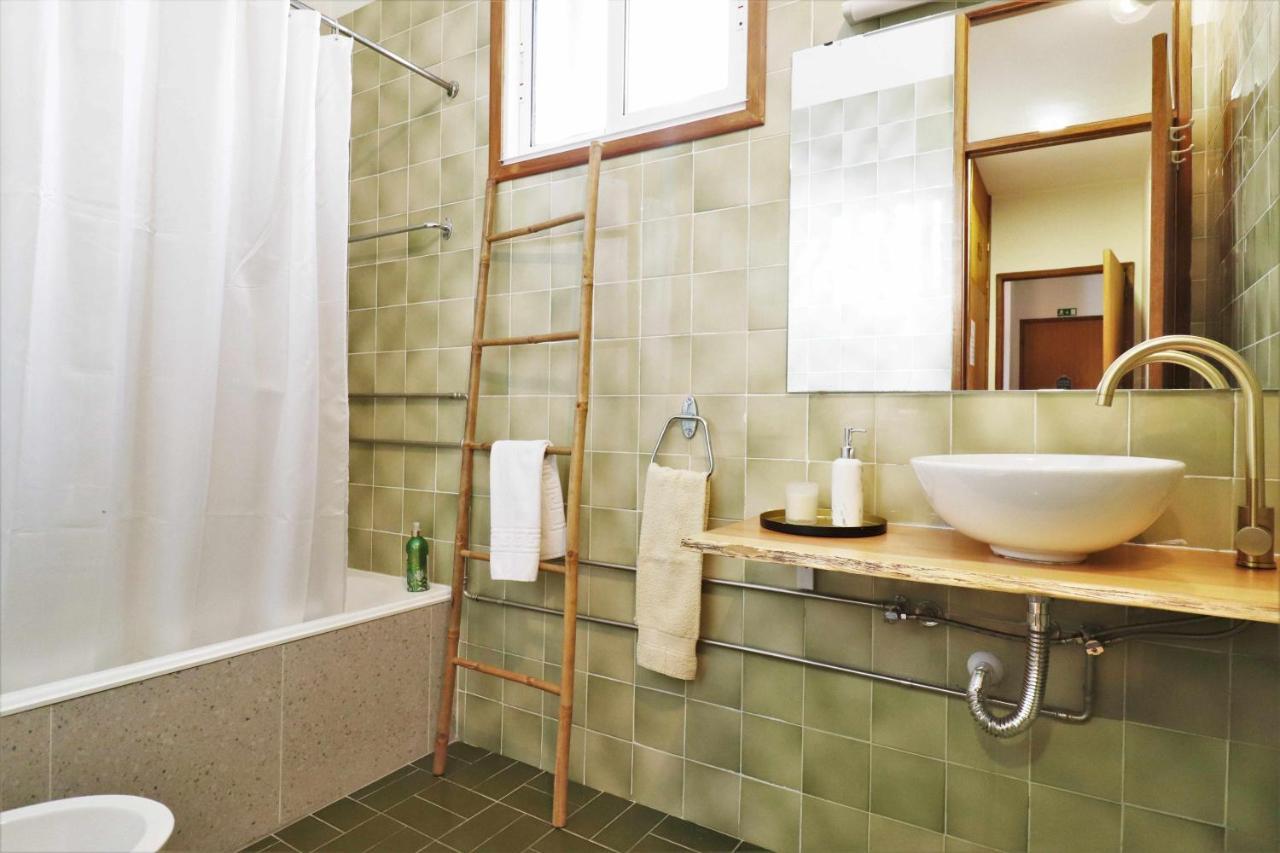 Apartamento Antero III Rral Nº 743 Apartman Ponta Delgada Kültér fotó