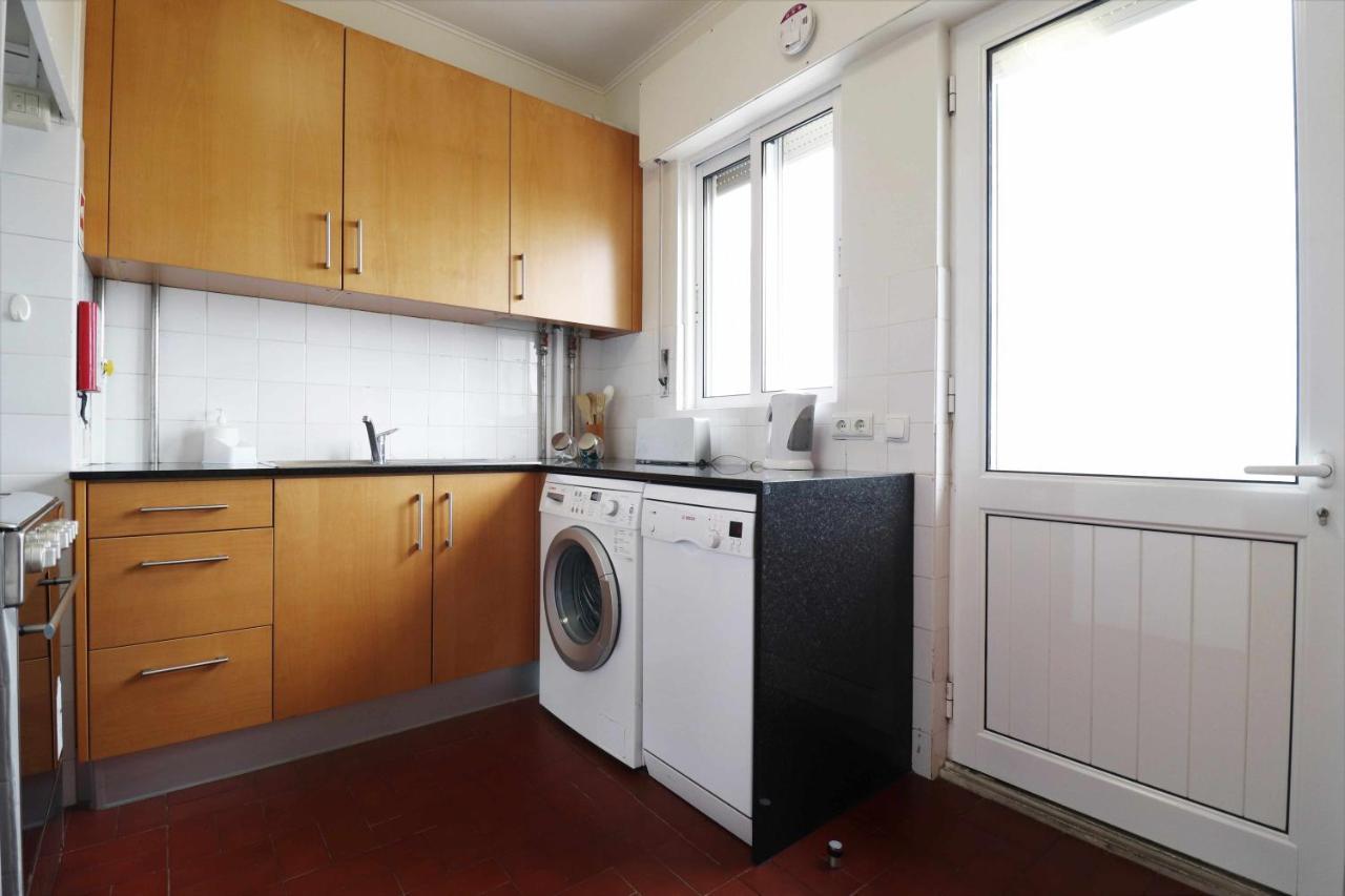 Apartamento Antero III Rral Nº 743 Apartman Ponta Delgada Kültér fotó