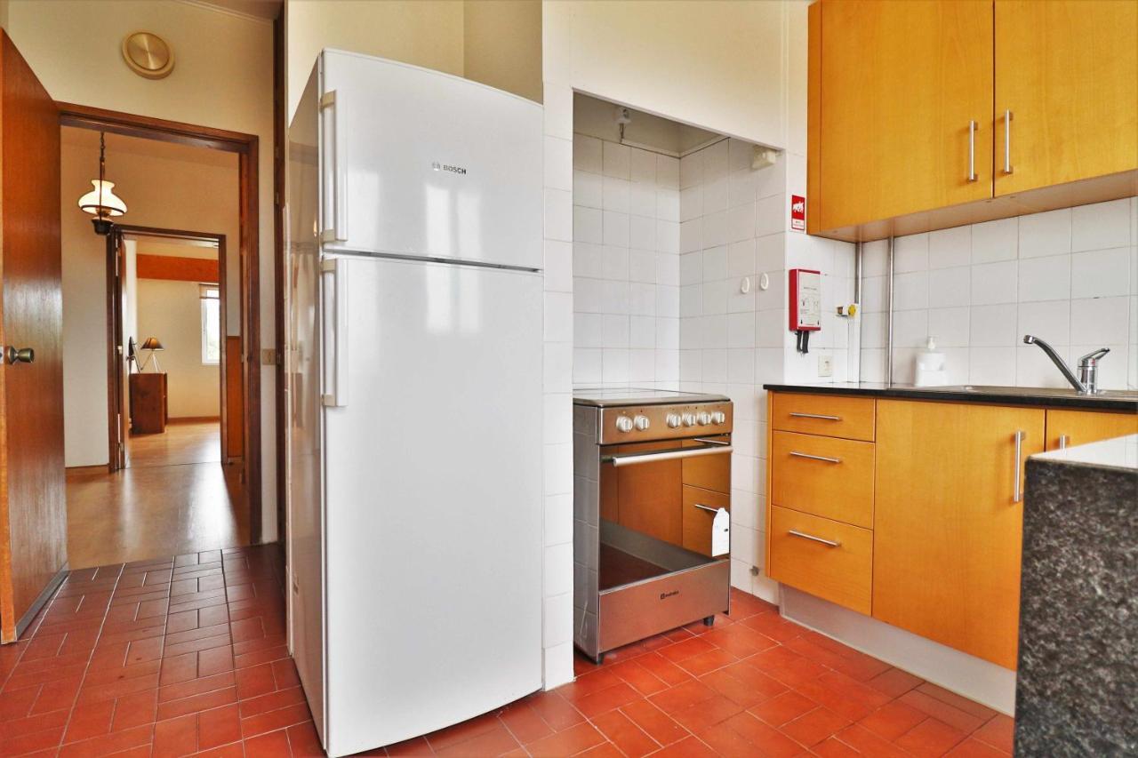 Apartamento Antero III Rral Nº 743 Apartman Ponta Delgada Kültér fotó