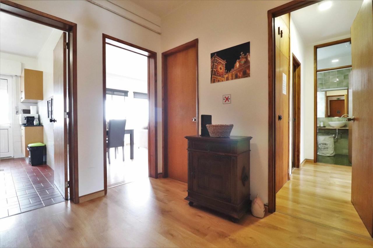 Apartamento Antero III Rral Nº 743 Apartman Ponta Delgada Kültér fotó