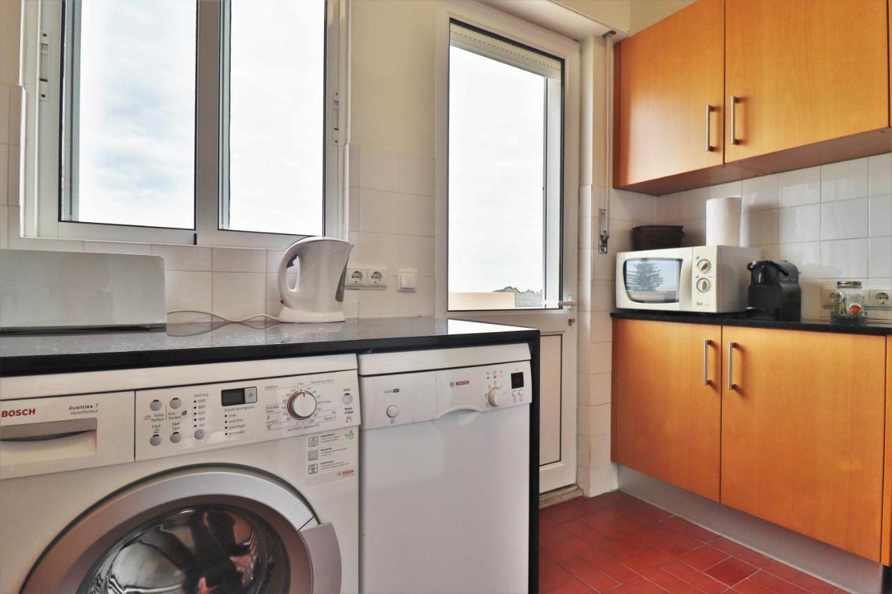 Apartamento Antero III Rral Nº 743 Apartman Ponta Delgada Kültér fotó