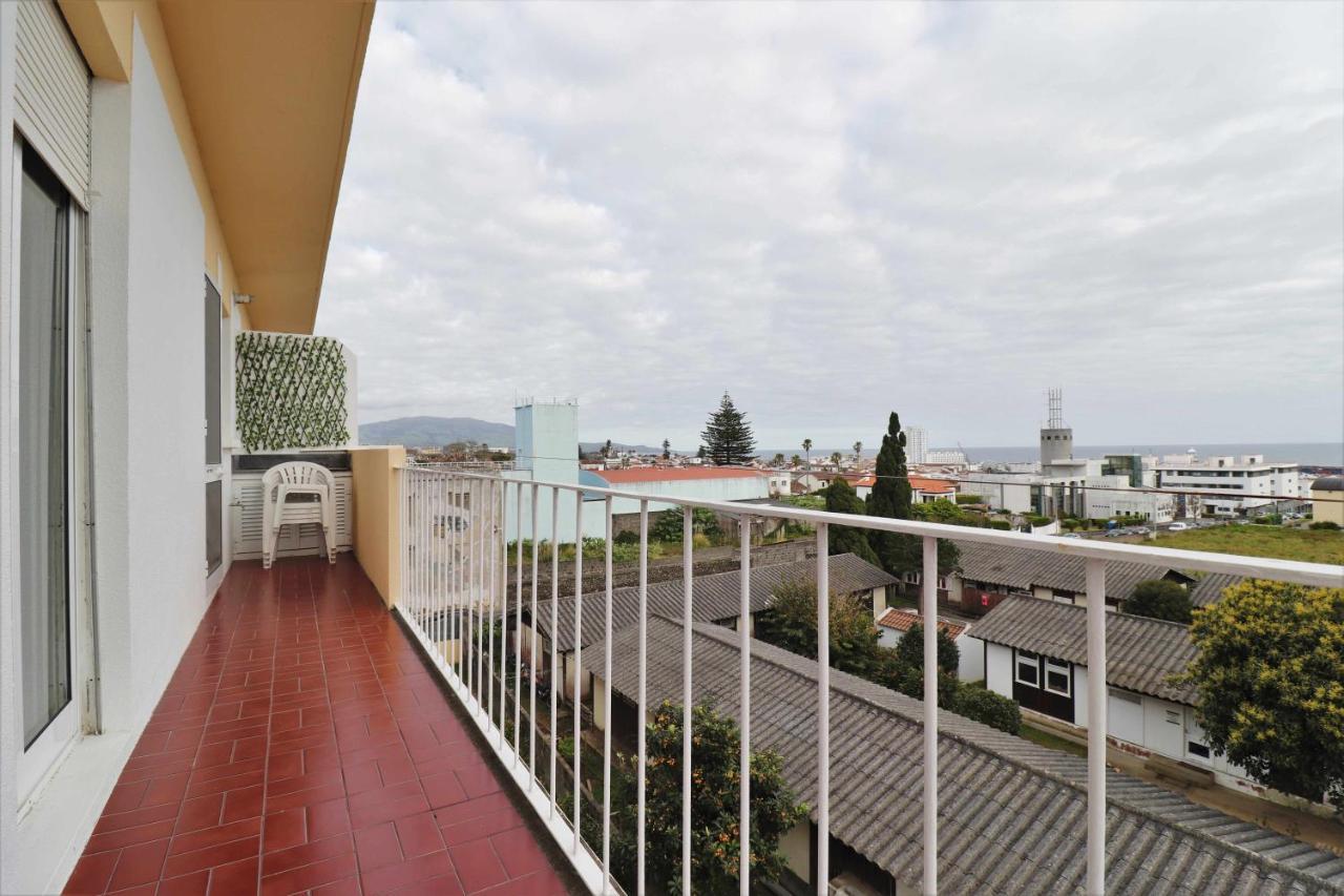 Apartamento Antero III Rral Nº 743 Apartman Ponta Delgada Kültér fotó