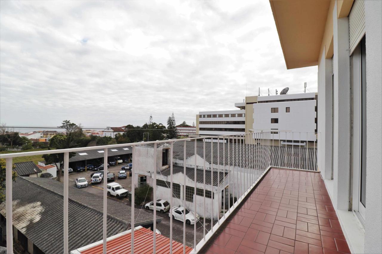 Apartamento Antero III Rral Nº 743 Apartman Ponta Delgada Kültér fotó