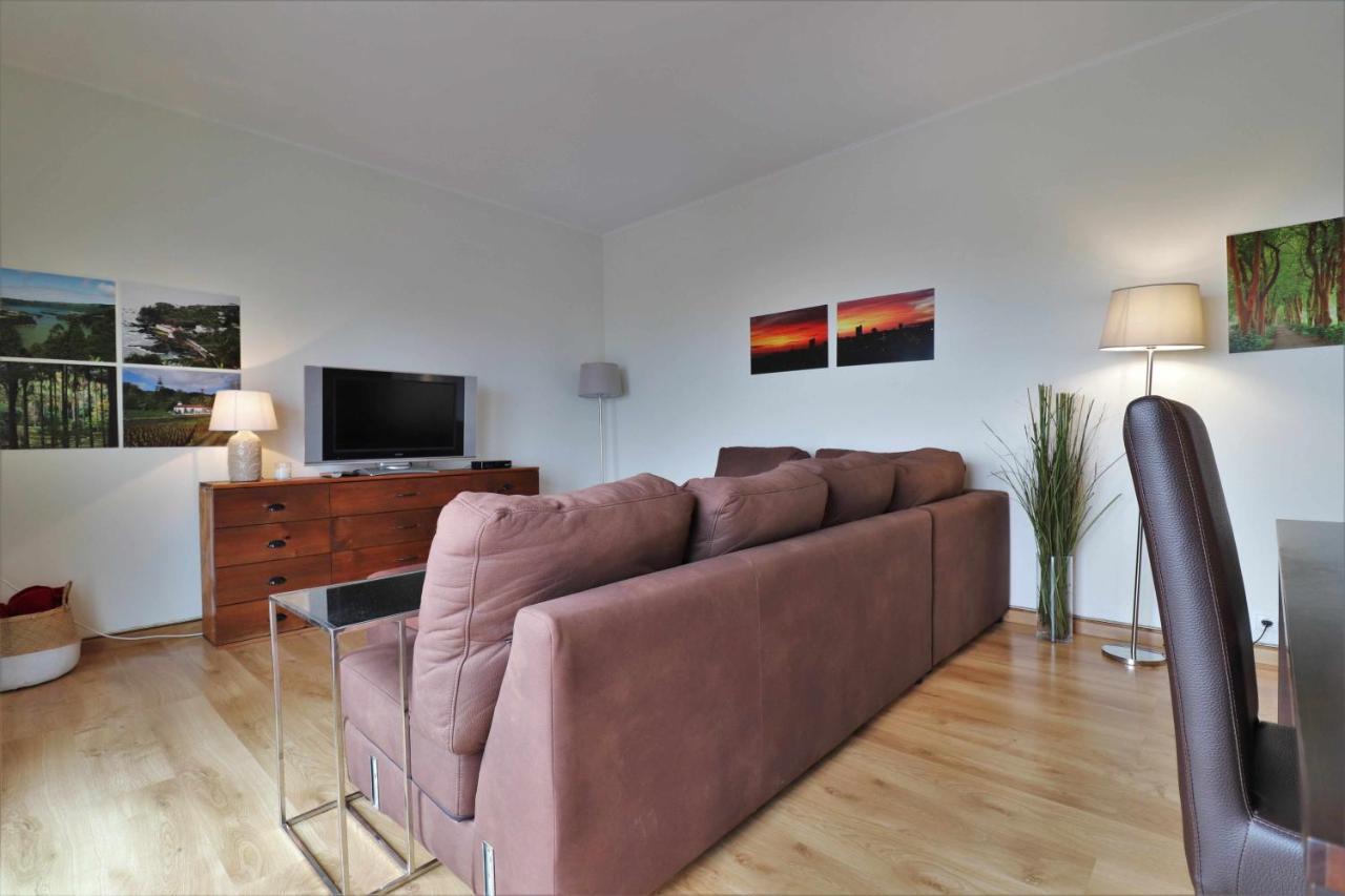 Apartamento Antero III Rral Nº 743 Apartman Ponta Delgada Kültér fotó