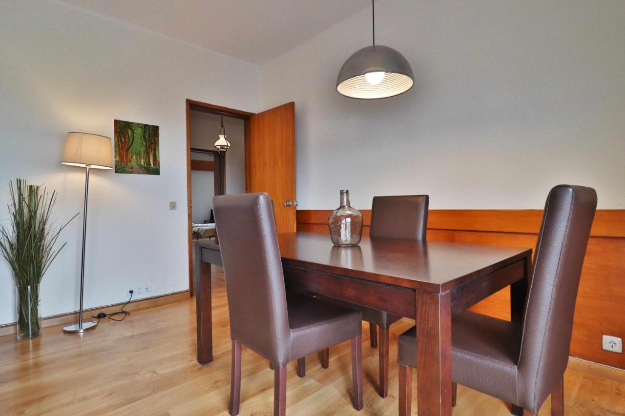 Apartamento Antero III Rral Nº 743 Apartman Ponta Delgada Kültér fotó