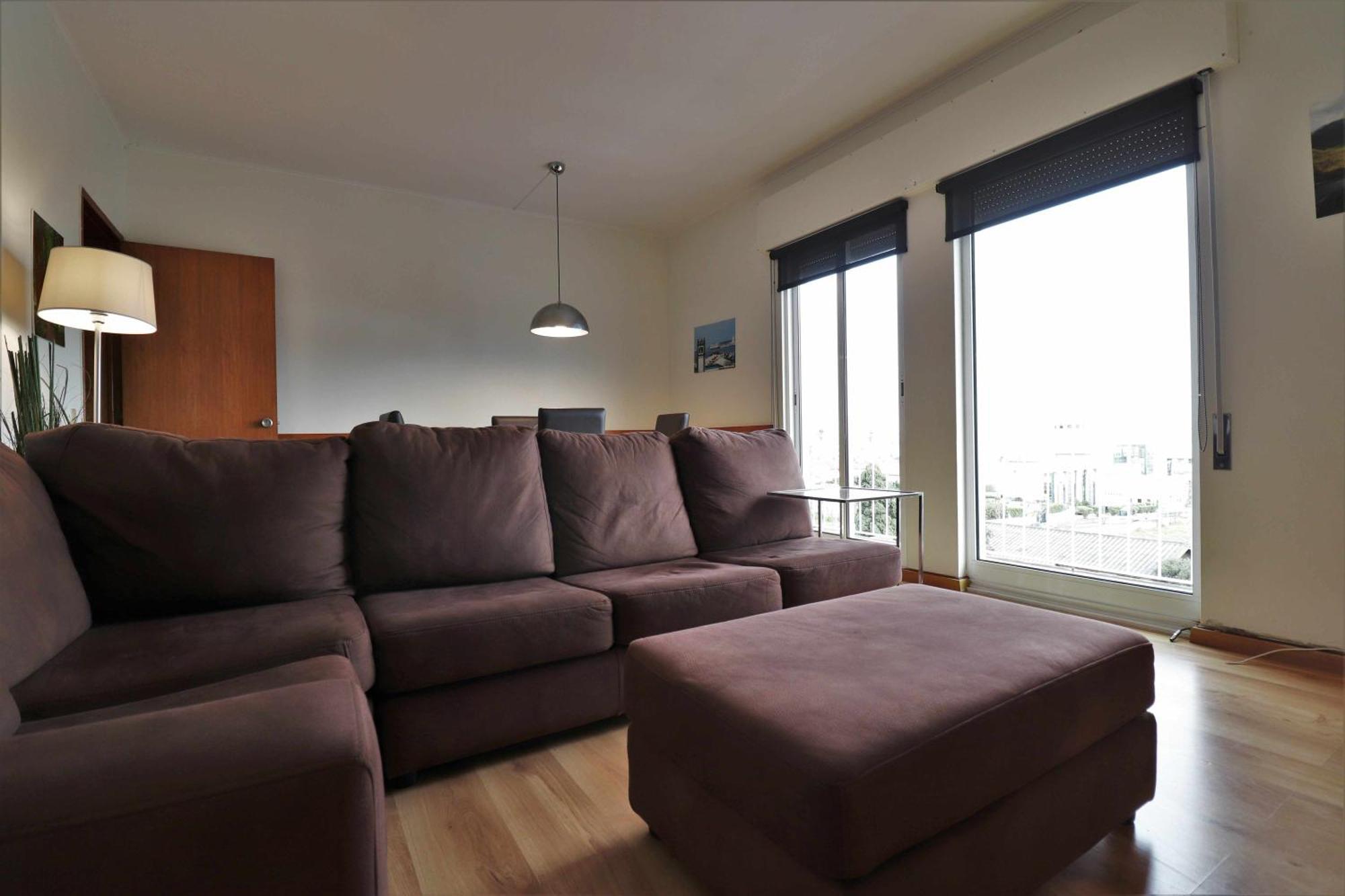 Apartamento Antero III Rral Nº 743 Apartman Ponta Delgada Kültér fotó