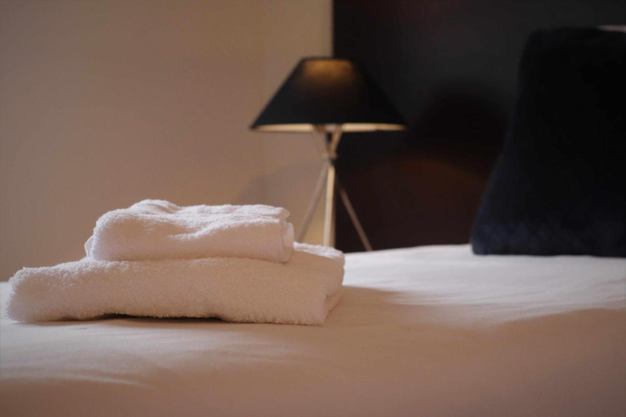 Apartamento Antero III Rral Nº 743 Apartman Ponta Delgada Kültér fotó